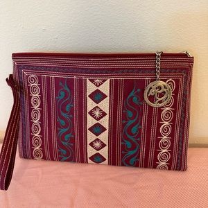 Banda Bags Clutch bag